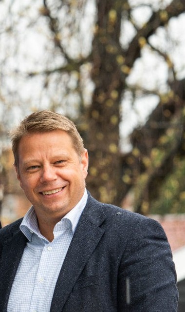 Nicolai Bjerke